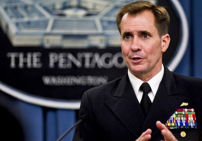 الدفاع الأمريكية: 400 هجوم حوثي عابر للحدود