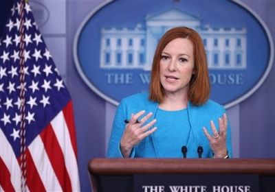 البيت الأبيض: الاتفاق النووي مع إيران وصل لنقطة فارقة