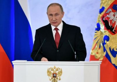 الاتحاد الأوروبي يدعو بوتين لخفض الصعود تجاه أوكرانيا