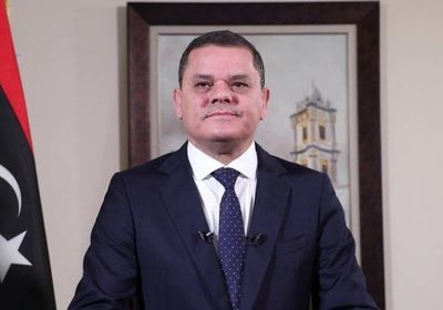 نجاة رئيس الحكومة الليبية من محاولة اغتيال بطرابلس