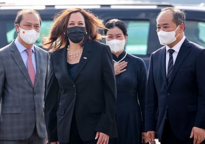 كامالا هاريس تتوجه إلى ألمانيا لحضور مؤتمر ميونخ للأمن