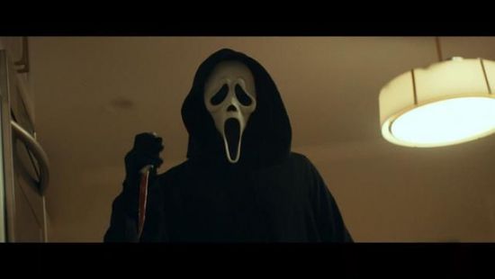 إيرادات فيلم الرعب Scream تتخطى الـ120 مليون دولار