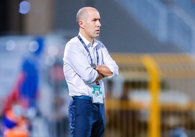 جارديم يشيد بأداء لاعبي الهلال السعودي أمام تشيلسي