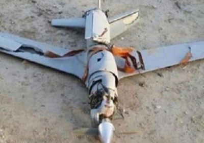 4 مصابين في اعتراض مسيرة حوثية بمطار أبها.. والتحالف يتوعد