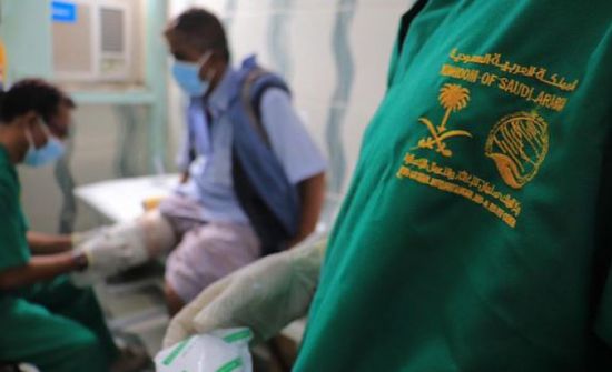 استقبال 418 مستفيدا بمركز عدن للأطراف الصناعية بشهر