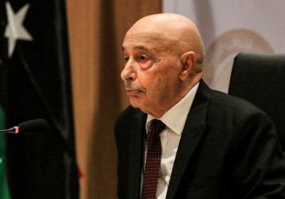 انسحاب البيباص من الترشح لرئاسة الحكومة الليبية