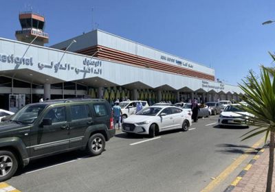 جرحى استهداف مطار أبها الدولي من 7 جنسيات
