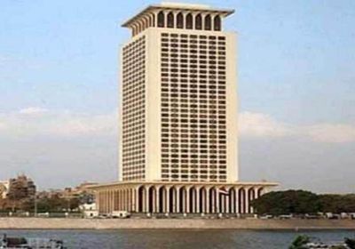 الخارجية المصرية: الهجوم الحوثي على أبها يقوض حرية الملاحة