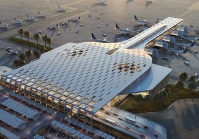 الحكومة الأردنية تندد بالاعتداء الحوثي على "أبها الدولي"