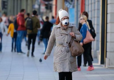 رسميا.. إسبانيا تلغي ارتداء الكمامات بالأماكن المفتوحة