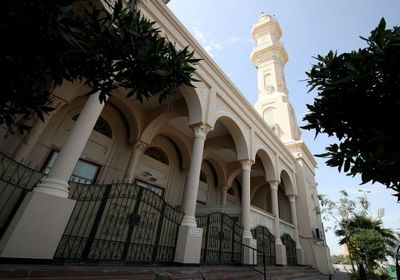 تفاصيل السماح بالصلاة بالمساجد بدون اشتراطات في البحرين