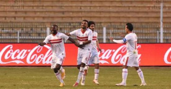 نقل مباراة سموحة والزمالك لاستاد برج العرب.. لهذا السبب