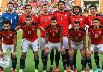 "فيفا" يكشف أسماء أفضل 10 منتخبات إفريقية