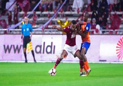 تعادل الفيحاء و الفيصلي بدون أهداف بالسعودية