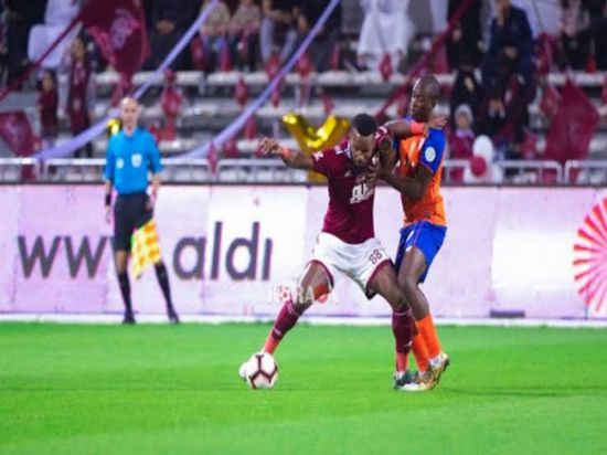 تعادل الفيحاء و الفيصلي بدون أهداف بالسعودية