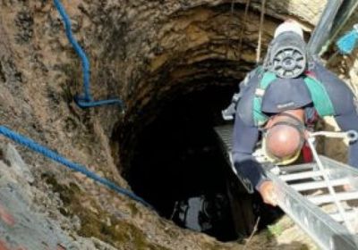 تفاصيل إنقاذ تلميذة تونسية سقطت في بئر عمقها 15 مترا