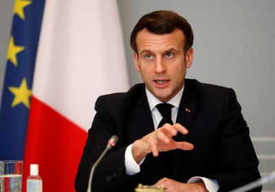 خطة ماكرون لبناء 6 مفاعلات نووية جديدة بفرنسا