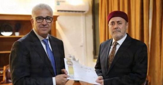 ليبيا.. باشاغا يتسلم قرار تكليفه بتشكيل الحكومة الجديدة