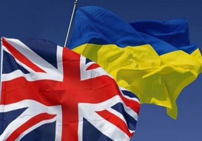 بريطانيا تدعو لمواصلة الحوار حول حل أزمة أوكرانيا