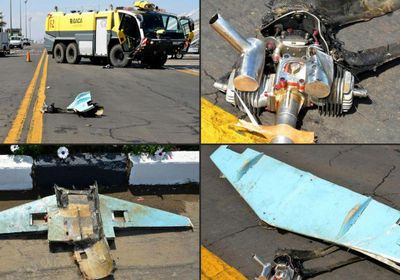 الكويت تستنكر استهداف مطار أبها وتطالب بتحرك رادع