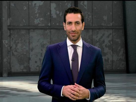 بعد ظهورهم الإعلامي.. "أبو تريكة" يُوجه رسالة للاعبي المنتخب