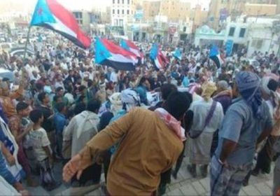 قوى مدنية تدعو المواطنين لمليونية سيئون غدا