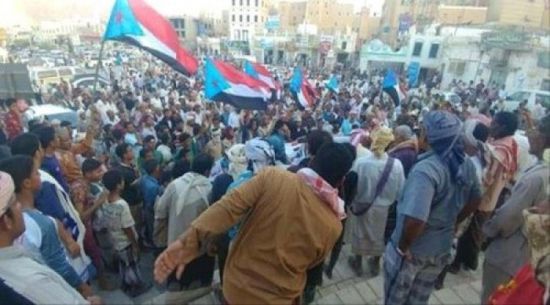 قوى مدنية تدعو المواطنين لمليونية سيئون غدا