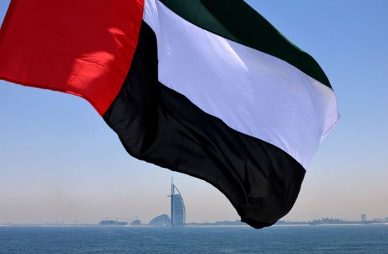 تفاهمات بين الإمارات وإسرائيل في مجال السياحة والاقتصاد