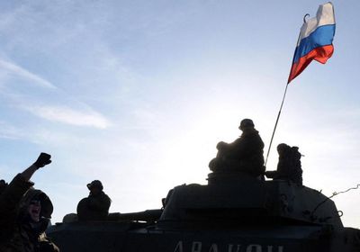 اليابان تعبر عن قلقها من غزو روسي محتمل لأوكرانيا