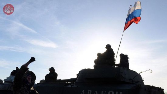 اليابان تعبر عن قلقها من غزو روسي محتمل لأوكرانيا