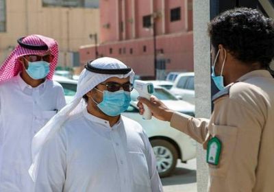 السعودية.. تسجيل 2523 إصابة جديدة بكورونا