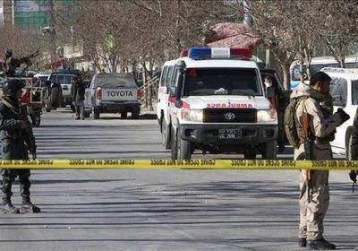 أفغانستان.. قتلى وجرحى بسبب انفجار في مسجد بـ "قلعه نو"