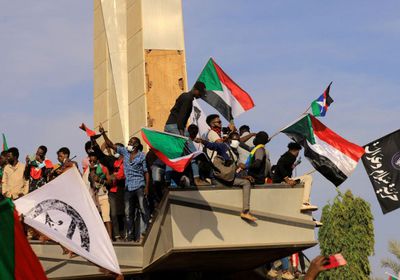 السودان.. أول رد على الانتقادات الغربية للاعتقالات