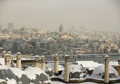 تركيا.. إحباط مخطط إيراني لاغتيال رجل أعمال إسرائيلي