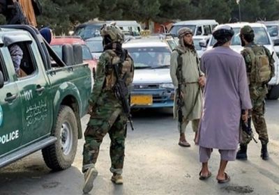 كانا في مهمة للأمم المتحدة.. توقيف صحافيَين أجنبيين في كابول