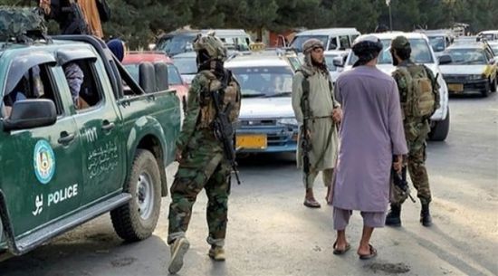 كانا في مهمة للأمم المتحدة.. توقيف صحافيَين أجنبيين في كابول