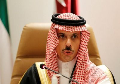 وزير الخارجية السعودي يبحث مع نظيره الجيبوتي تعزيز تعاون البلدين