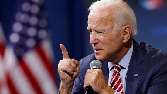 بايدن يجتمع مع مستشاره للأمن القومي لبحث أزمة أوكرانيا