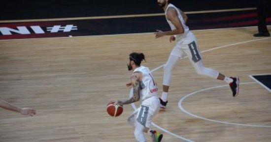 بورجوس الإسباني يتقدم على الزمالك المصري في الشوط الأول