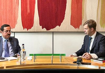 المجلس الاتحادي الإماراتي يدعو بريطانيا لتصنيف الحوثيين منظمة إرهابية