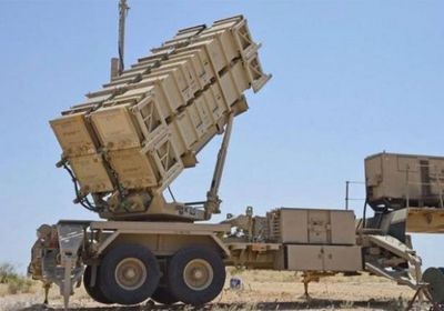 أمريكا تعتزم تجديد الصواريخ الاعتراضية الإماراتية