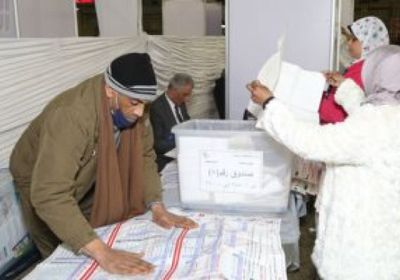 بدء فرز الأصوات بانتخابات نادي الزمالك المصري