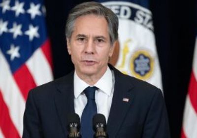 بلينكن: روسيا قد تهاجم أوكرانيا خلال أوليمبياد بكين