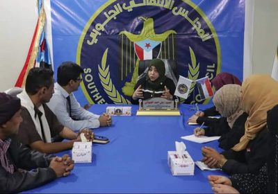 اللجنة العليا للمرأة الجنوبية تطلق أعمالها من شبوة