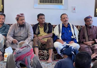 بعد تهديد المرابطين.. "حرو" تحذر من تداعيات تصرفات استفزازية