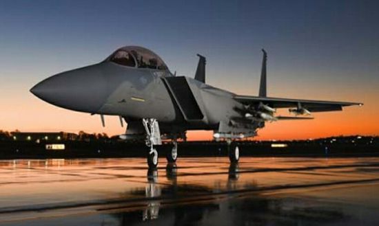 التحالف:&nbsp; بدء عملية عسكرية بصنعاء لمواجهة التهديدات الحوثية