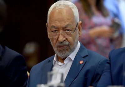 "النهضة" تطالب الرئاسة التونسية بحماية الغنوشي وعائلته