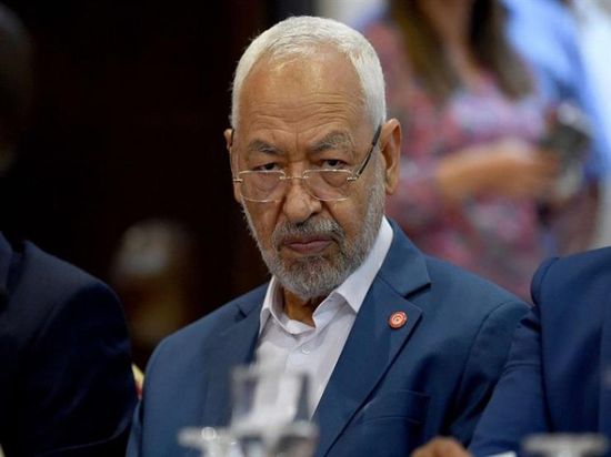 "النهضة" تطالب الرئاسة التونسية بحماية الغنوشي وعائلته
