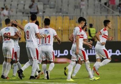 اليوم.. الزمالك المصري يصطدم ببترو أتلتيكو الأنجولي