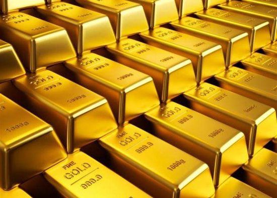 أسعار الذهب تصعد عند تسوية التعاملات